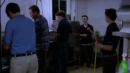 Camp Hell (2010)