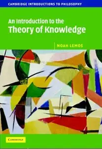 An Introduction to the Theory of Knowledge [Repost]