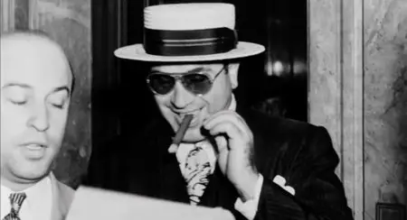 PBS - Al Capone: Icon (2014)