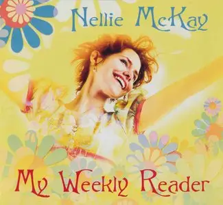 Nellie McKay - My Weekly Reader (2015)