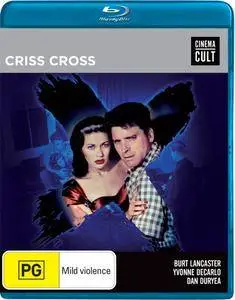 Criss Cross (1949)