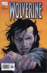 Wolverine v3