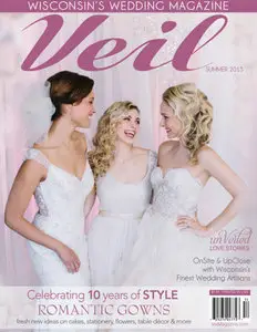 Veil - Summer 2015