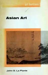 Asian Art (Art Horizons)