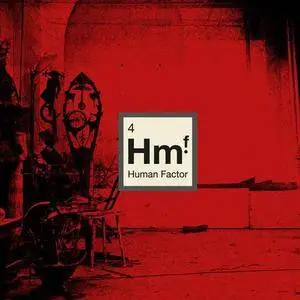 Human Factor - 2 Studio Albums (2012-2016)