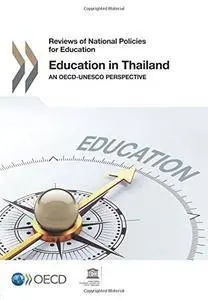Education in Thailand: An OECD-UNESCO Perspective
