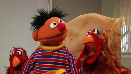 Sesame Street S49E30