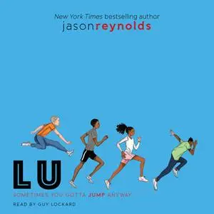 «Lu» by Jason Reynolds
