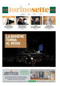 La Stampa Torino 7 - 29 Gennaio 2021