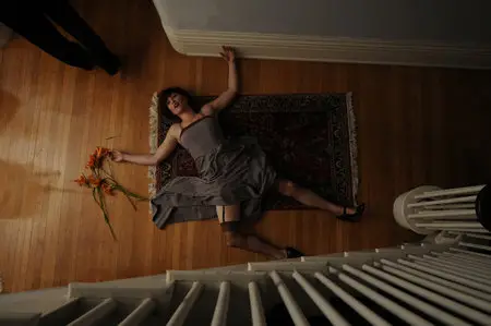 Amanda Palmer - Who Killed Amanda Palmer (2008)