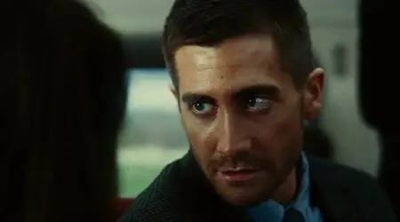 Source Code (2011)