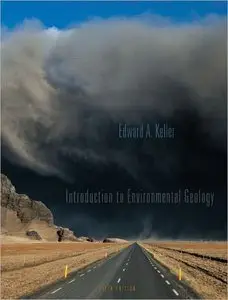 Introduction to Environmental Geology, 5th Edition (repost)