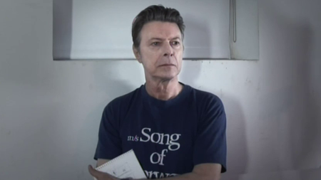 BSkyB - Discovering: Bowie (2013) [Repost]