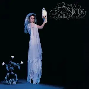 Stevie Nicks - Bella Donna (1981) [Deluxe Edition 2016] (Official Digital Download 24-bit/96kHz)