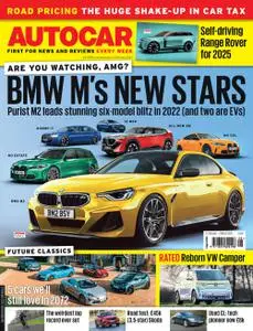 Autocar UK - 23 February 2022