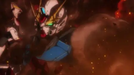 Gundam Build Fighters - 16