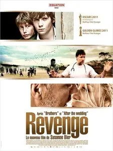 Revenge / In A Better World (2010)