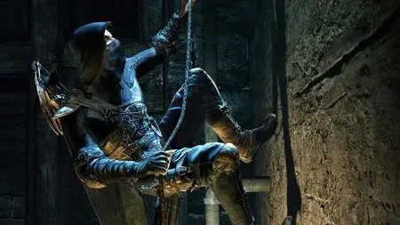 Thief (2014)