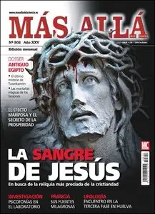 Más Allá de la Ciencia - Abril 2014