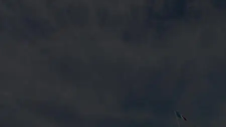 The Romanoffs S01E08