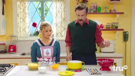 At Home with Amy Sedaris S03E05