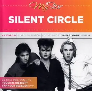 Silent Circle - My Star: Silent Circle (2020)