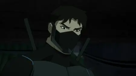 Young Justice S03E03