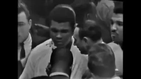 What's My Name: Muhammad Ali (2019)