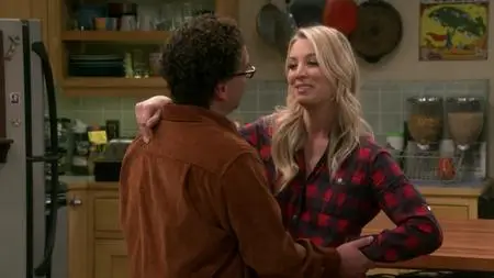 The Big Bang Theory S12E24