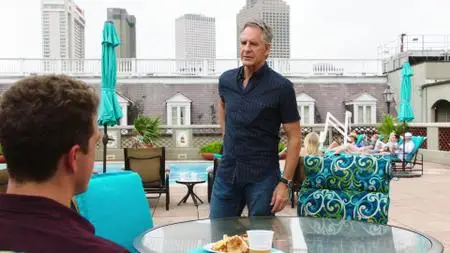 NCIS: New Orleans S07E16