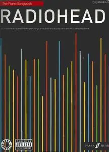 Radiohead: The Piano Songbook