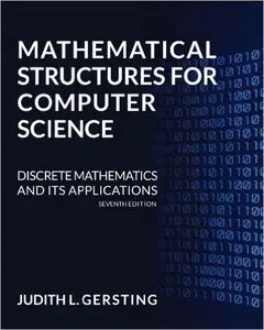 Mathematical Structures for Computer Science, 7 edition