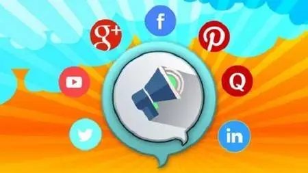 Facebook, YouTube, Twitter, LinkedIn, Google+ or Pinterest?