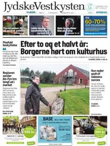 JydskeVestkysten Varde – 20. februar 2019
