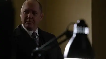 The Blacklist S04E12