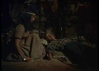 (Western) Bronco Apache [DVDrip] BivX