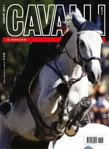 Cavalli & Cavalieri July 2011 (Nr.7 Luglio 2011)