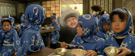 Nintama Rantarô (2011)