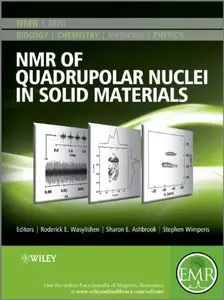 NMR of Quadrupolar Nuclei in Solid Materials (repost)