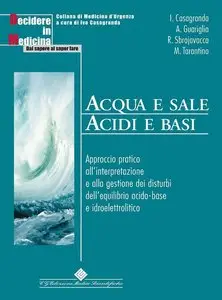 A. Guariglia, R. Sbrojavacca, M. Tarantino - Acqua e sale Acidi e Basi