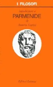Antonio Capizzi - Introduzione a Parmenide