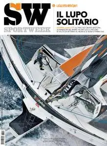 SportWeek N.1 - 7 Gennaio 2017