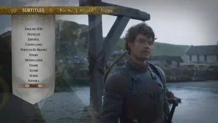 Game of Thrones [Complete season 2] (2012)
