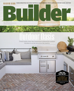Builder - August 2019 Builder - August 2019