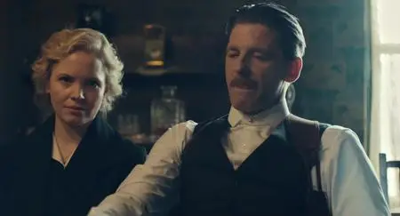 Peaky Blinders – Gangs of Birmingham S04E02