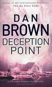 Dan Brown - Deception Point