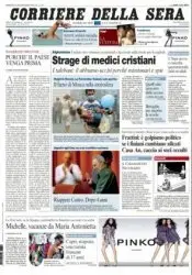 Corriere Della Sera (03-08/08/2010)