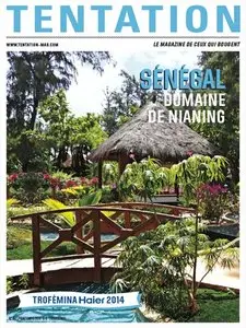 Tentation N° 93 - Printemps 2014