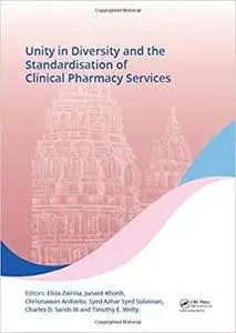 Unity in Diversity and the Standardisation of Clinical Pharmacy Services