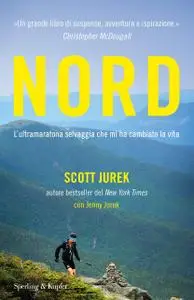 Scott Jurek - Nord